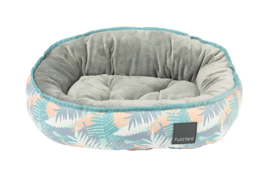 FuzzYard Reversible Bed - Panama