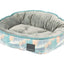 FuzzYard Reversible Bed - Panama