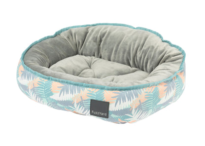 FuzzYard Reversible Bed - Panama