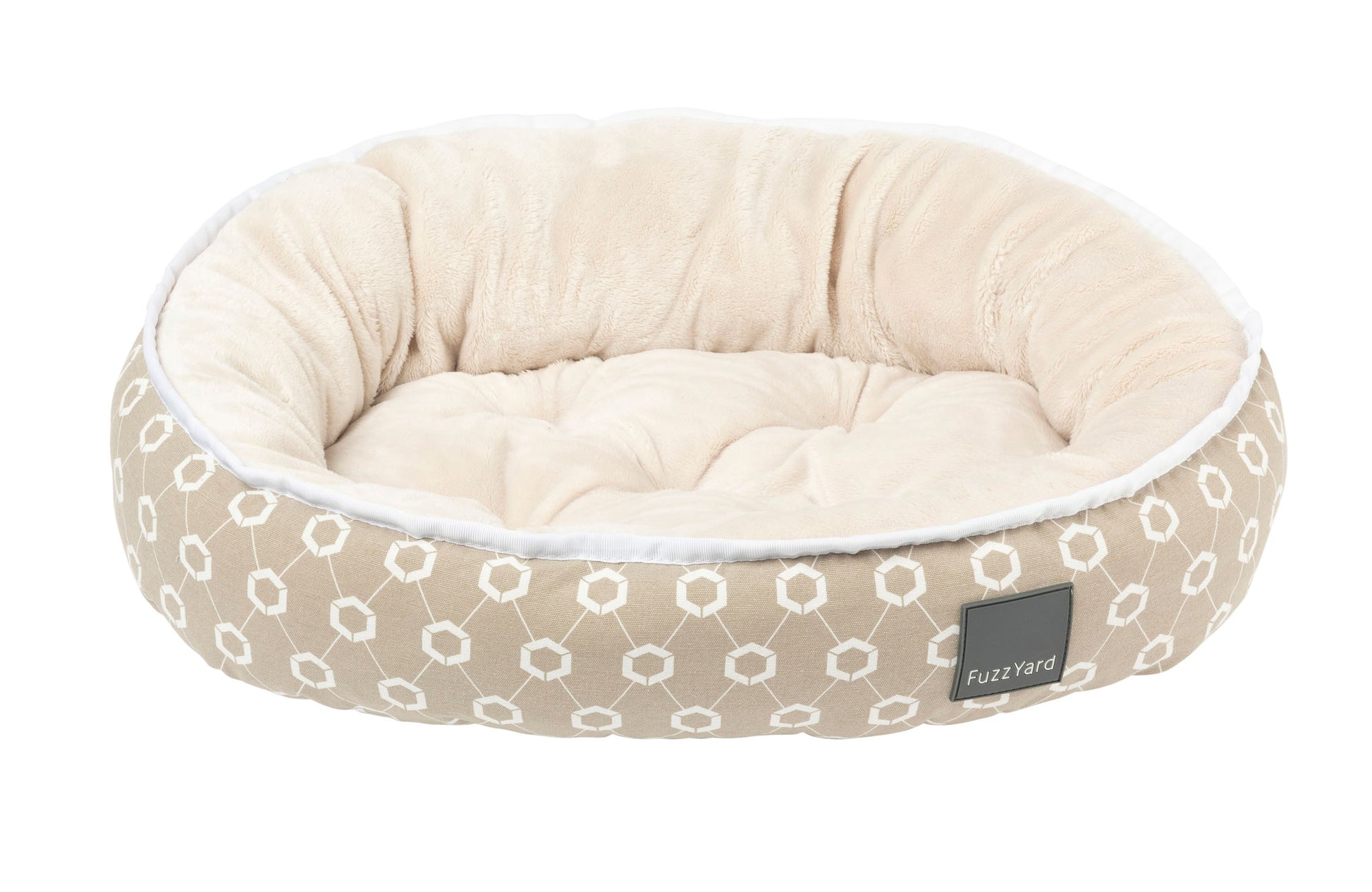 FuzzYard Reversible Bed - Rijeka