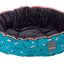 FuzzYard Reversible Bed - Sorrento