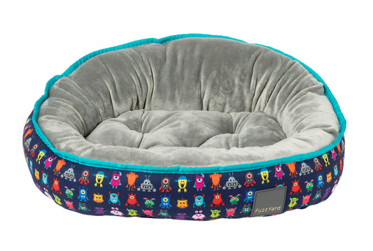 FuzzYard Reversible Bed - Yardsters