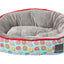 FuzzYard Reversible Bed - You Drive Me Glazy