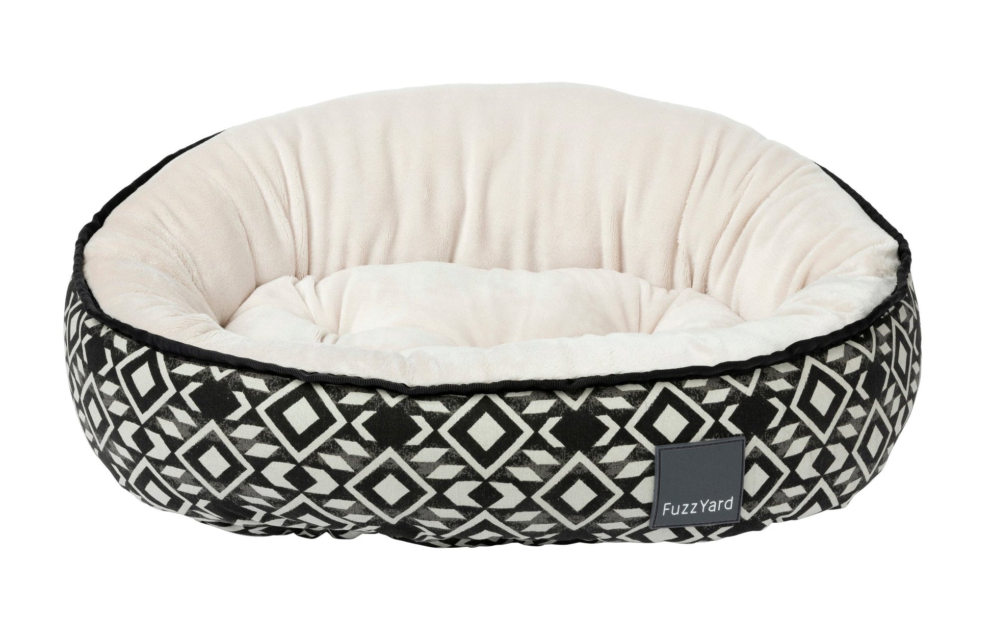 FuzzYard Reversible Bed - Yucatan