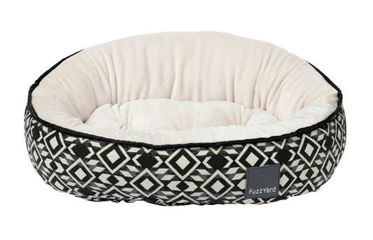 FuzzYard Reversible Bed - Yucatan