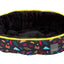 Fuzzyard Reversible Bed - Bel Air