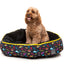 Fuzzyard Reversible Bed - Bel Air