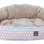 Fuzzyard Reversible Bed - Dippin'