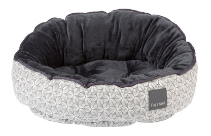 Fuzzyard Reversible Bed - Fandango