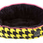 Fuzzyard Reversible Bed - Harlem