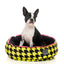 Fuzzyard Reversible Bed - Harlem