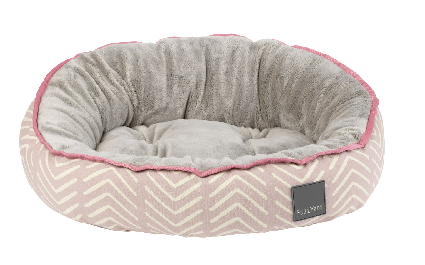 FuzzYard Reversible Bed - Maricopa