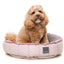 Fuzzyard Reversible Bed - Maricopa