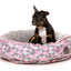 Fuzzyard Reversible Bed - Morganite