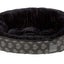 Fuzzyard Reversible Bed - Nighthawk