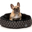 Fuzzyard Reversible Bed - Nighthawk