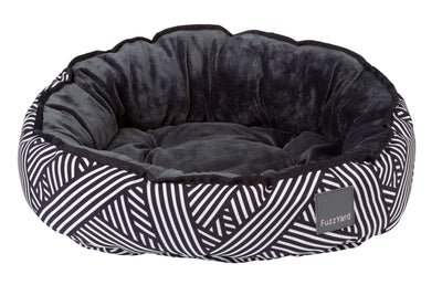 Fuzzyard Reversible Bed - Northcote