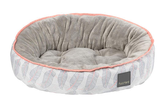 Fuzzyard Reversible Bed - Paia