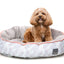 Fuzzyard Reversible Bed - Paia