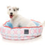 Fuzzyard Reversible Bed - Saatchi
