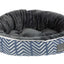Fuzzyard Reversible Bed - Sacaton