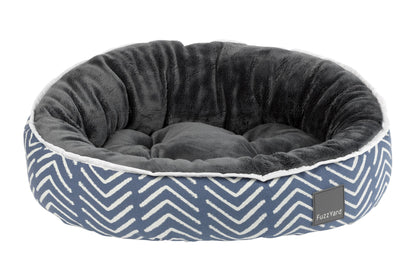 Fuzzyard Reversible Bed - Sacaton