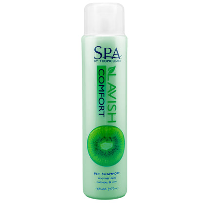 SPA Lavish Pet Shampoo