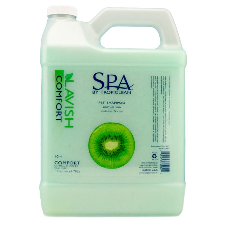 SPA Lavish Pet Shampoo