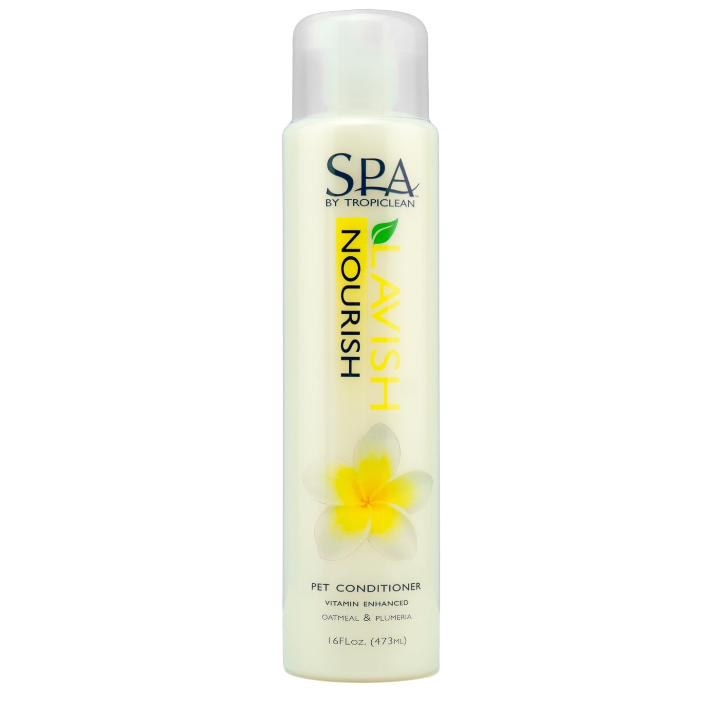 SPA Lavish Pet Conditioner