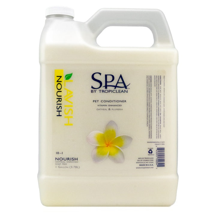 SPA Lavish Pet Conditioner