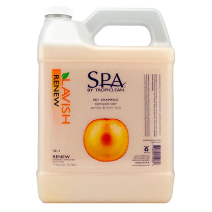 SPA Lavish Pet Shampoo 