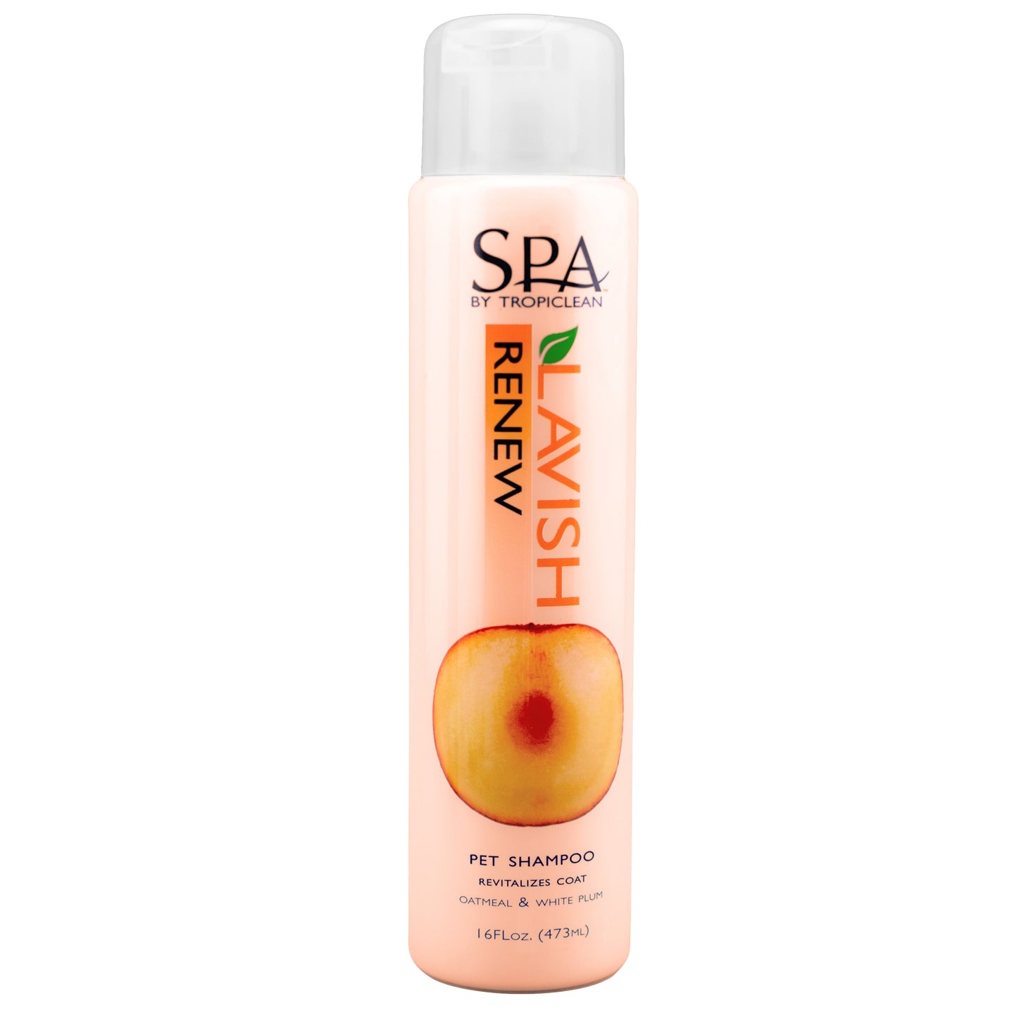 SPA Lavish Pet Shampoo 