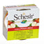 Schesir Chicken Apple Canned Cat Food - Limited Ingredient Recipe with Fruit & Rice