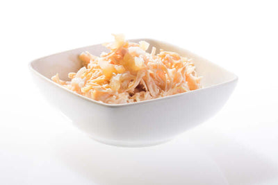 Schesir Chicken Apple Canned Cat Food - Limited Ingredient Recipe with Fruit & Rice