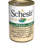 Schesir Chicken Fillet with Rice Jelly canned cat food