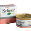 Schesir Salmon Natural Style Wet Cat Food –  No Additives