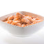 a bowl of Schesir Salmon Natural Style Wet Cat Food – No Additives