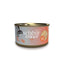 Schesir Silver Chicken Broth Cat Food - Senior Formula