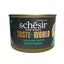 Schesir Chicken Carbonara Canned Dog Food - Italian-Inspired Recipe