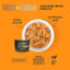 Schesir Chicken Paella Canned Dog Food - Spanish Recipe