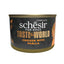 Schesir Chicken Paella Canned Dog Food - Spanish Recipe