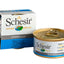 Schesir Tuna Natural Style Canned Cat Food - Single Ingredient in Own liquid

