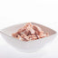 a bowl of Schesir Tuna Natural Style Canned Cat Food - Single Ingredient in Own Juices

