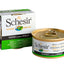 Schesir Tuna Chicken Fillet Cat Food in Jelly