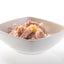 a bowl of Schesir Tuna Mango Canned Cat Food