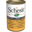 Schesir Tuna with Pilchards Jelly canned cat food