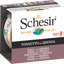 Schesir Tuna with Quinoa Jelly canned cat food