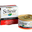 Schesir Tuna Shrimp Cat Food in Jelly - Premium Wet Food