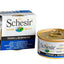 Schesir Tuna Whitebait Cat Food in Jelly - Premium Wet Food