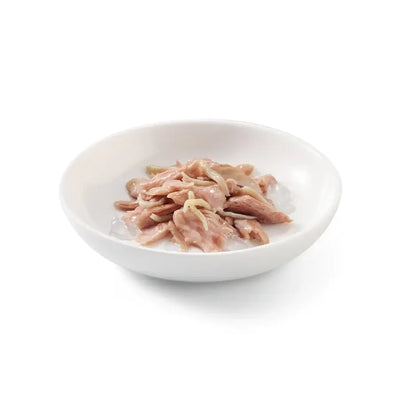 Schesir Tuna Whitebait Cat Food in Jelly - Premium Wet Food